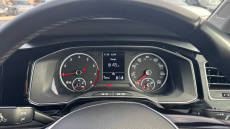 Volkswagen Polo 1.0 TSI 95 Active 5dr Petrol Hatchback